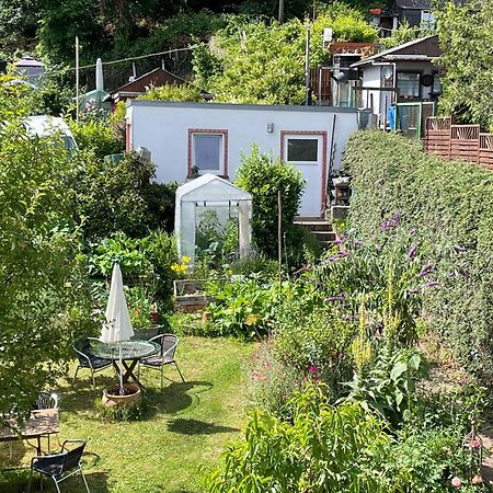 Blick Ins Gruene, Nah Am Zentrum Трір Екстер'єр фото